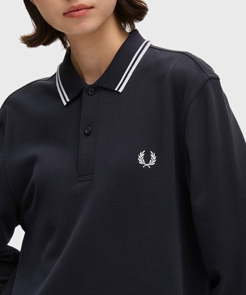 FRED PERRY（フレッドペリー） ポロシャツ The Fred Perry Shirt