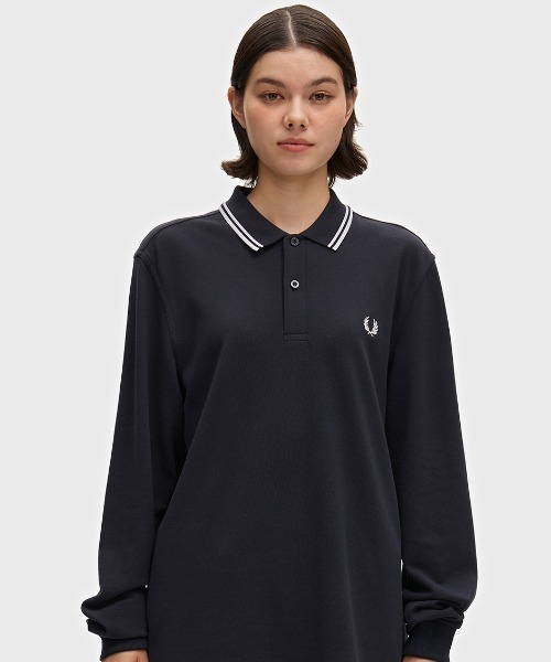 FRED PERRY（フレッドペリー） ポロシャツ 「新色先行予約受付中」The