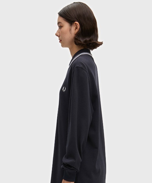 FRED PERRY（フレッドペリー） ポロシャツ The Fred Perry Shirt