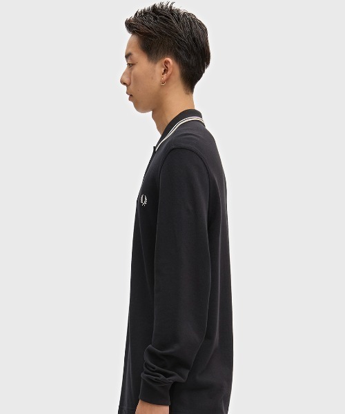 FRED PERRY（フレッドペリー） ポロシャツ The Fred Perry Shirt