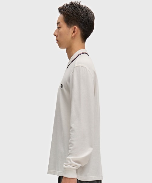 FRED PERRY（フレッドペリー） ポロシャツ The Fred Perry Shirt