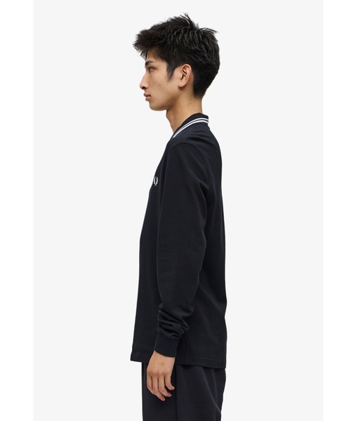 ポロシャツ The Fred Perry Shirt - M3636 The Fred Perry Shirt FRED