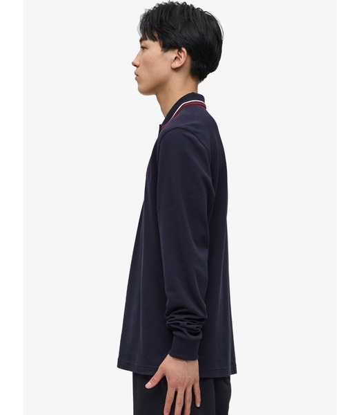 ポロシャツ The Fred Perry Shirt - M3636 The Fred Perry Shirt FRED
