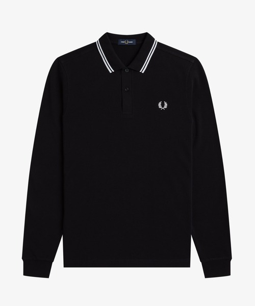 ポロシャツ The Fred Perry Shirt - M3636 The Fred Perry Shirt FRED