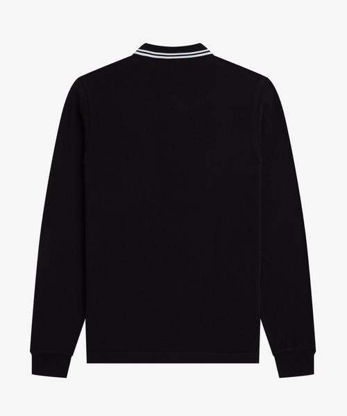 ポロシャツ The Fred Perry Shirt - M3636 The Fred Perry Shirt FRED