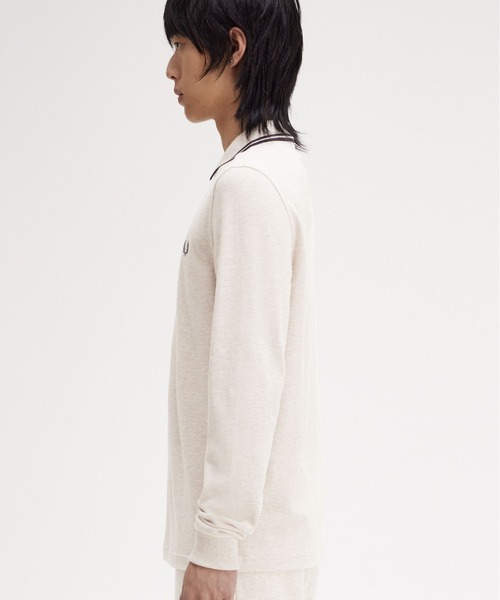 ポロシャツ The Fred Perry Shirt - M3636 メンズ レディース 