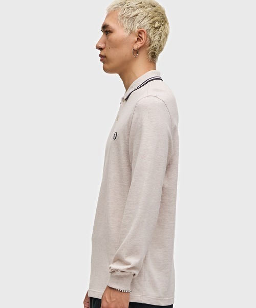 ポロシャツ The Fred Perry Shirt - M3636 メンズ レディース 