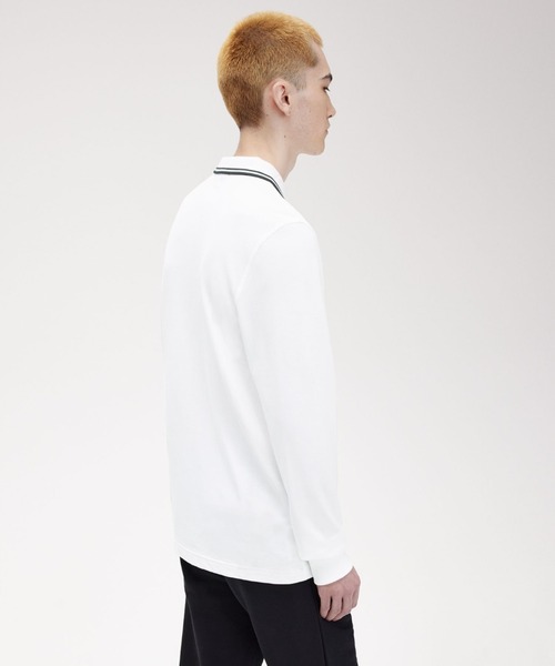 【Fred Perry】フレッドペリー　ポロシャツ　メンズ　M size 楽天市場】FRED PERRY フレッドペリー ポロシャツ メンズ M3636