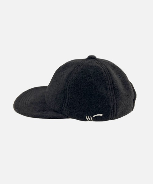 HUNTISM キャップ 帽子 ハンティズム / Fleece 6Panel Cap