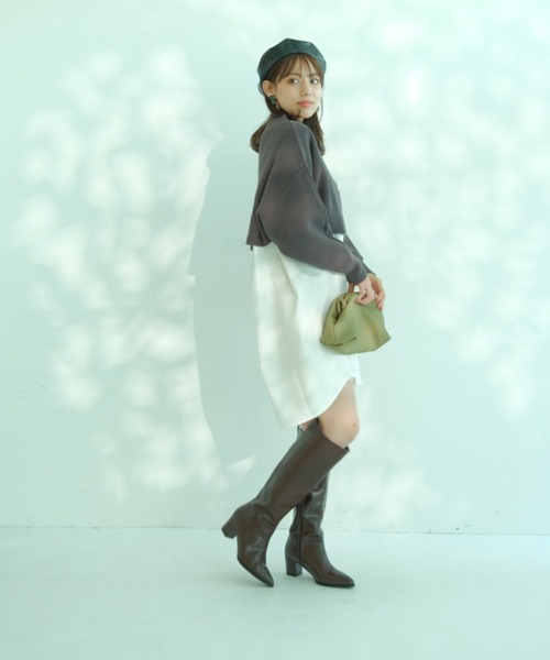 Mystrada ニット 長袖ニット : ZOZOTOWN Yahoo!店 - 通販