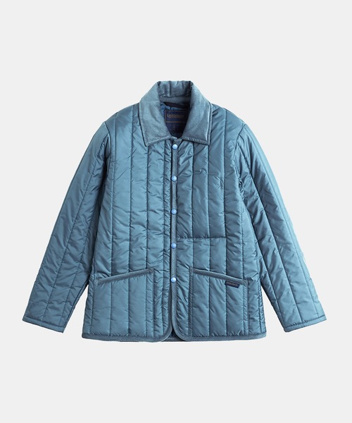 LAVENHAM（ラベンハム） コート アウター RAYDON VERTICAL QUILT