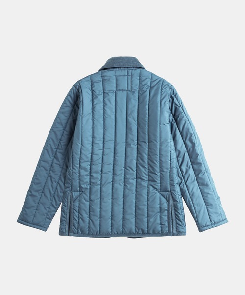 LAVENHAM（ラベンハム） コート アウター RAYDON VERTICAL QUILT