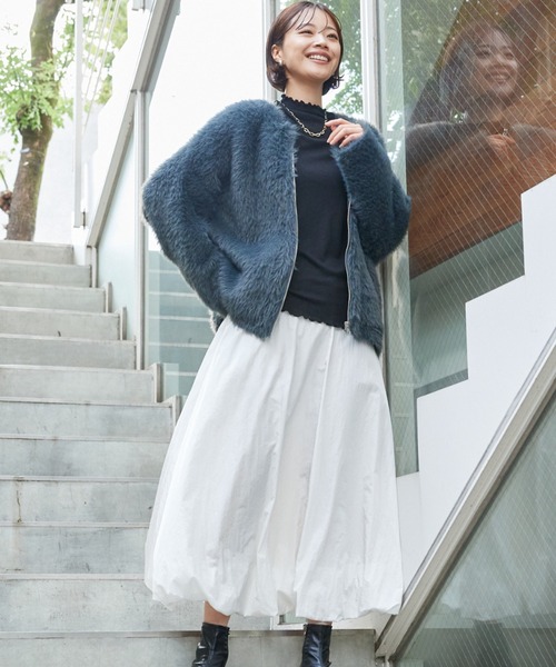 ブルーバードブルバード ロンハーマン カーディガン Native pattern cardigan｜Pick Up Item | RHC ronherman
