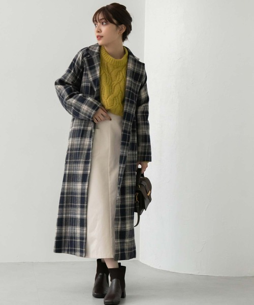 Edit Sheen（エディットシーン） ブーツ 「スタイリストプロデュース