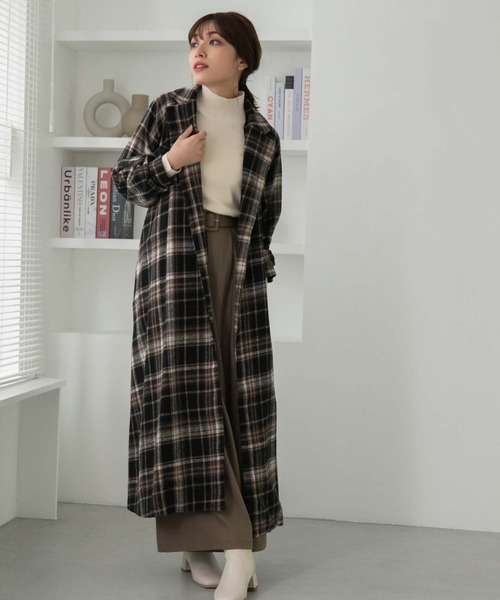 Edit Sheen（エディットシーン） ブーツ 「スタイリストプロデュース