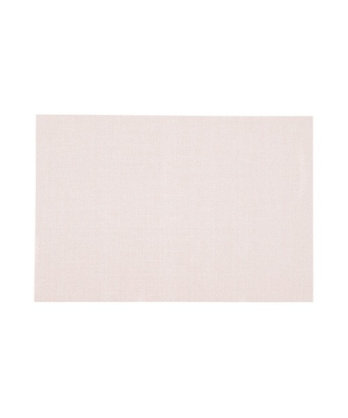 らんちょんまっとページ 紙 ランチョンマット 特大サイズ 白 波型 L-380