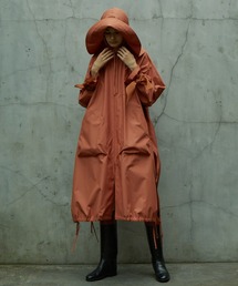IRENE コート アウター Anorak Parka Coat レディース