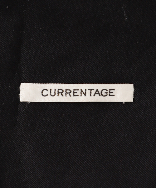 plage レディース オールインワン 「CURRENTAGE/カレンテージ