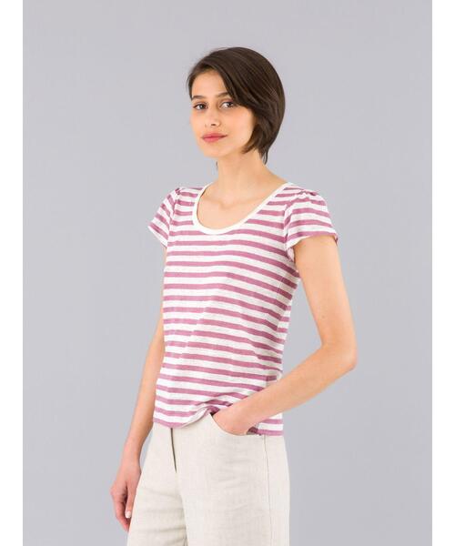 tシャツ JGJ4 TS BACH MC Tシャツ レディース
