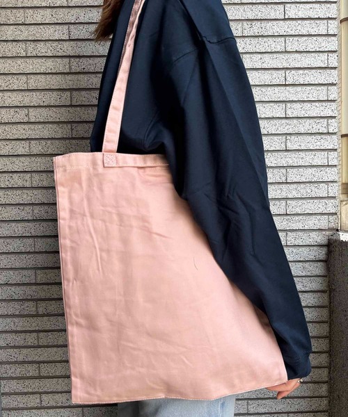 FRUIT OF THE LOOM（フルーツオブザルーム） トートバッグ FRUIT OF