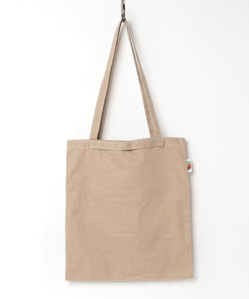 FRUIT OF THE LOOM トートバッグ / FTL BASIC PARTITION TOTE