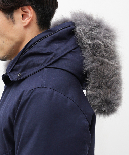 WOOLRICH ダウン ダウンジャケット 「WOOLRICH / ウールリッチ」ARCTIC