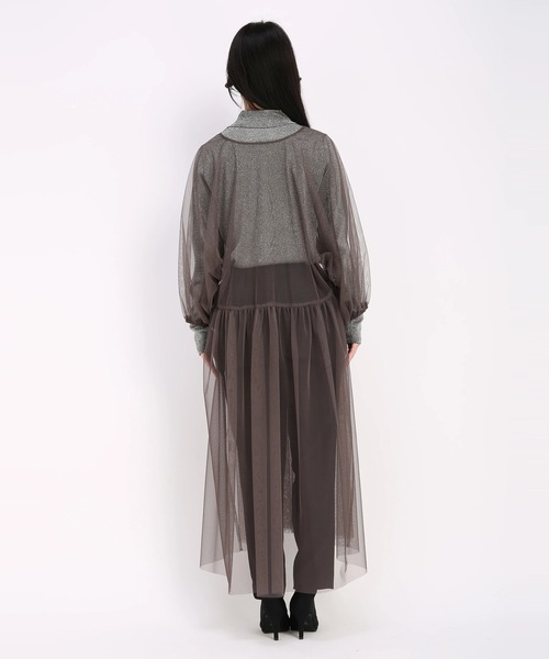 Strawberry Fields ワンピース STRAWBERRY-FIELDS（ストロベリーフィールズ）｜パーフェクトジャージ