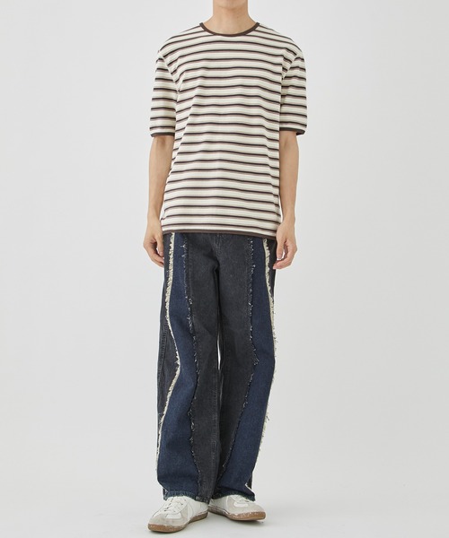 【関税込み】JieDa グレー Kanoko Tシャツ JieDa tシャツ KANOKO TEE メンズ : ZOZOTOWN Yahoo!店 - 通販
