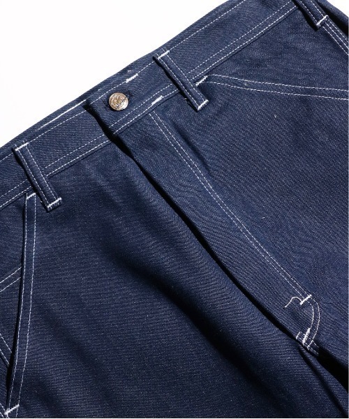 GUNG HO（ガンホー） パンツ 「GUNG HO USA DOUBLE KNEE PAINTER MADE