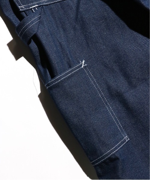 GUNG HO（ガンホー） パンツ 「GUNG HO USA DOUBLE KNEE PAINTER MADE