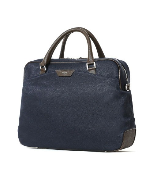 PELLE MORBIDA ペッレモルビダ　ビジネスバッグ　キャピターノ ペッレモルビダ(PELLE MORBIDA) キャピターノ ビジネスバッグ バッグ