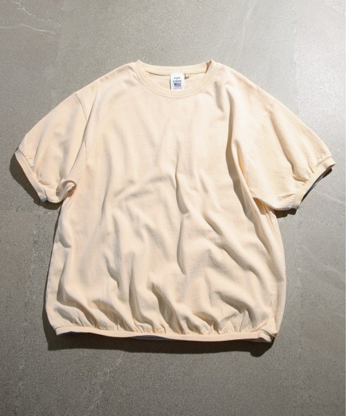 tシャツ 「STAR＆STRIPE」BASIC RIB TEE レディース STAR&STRIPE tシャツ 「STAR＆STRIPE」BASIC RIB TEE レディース