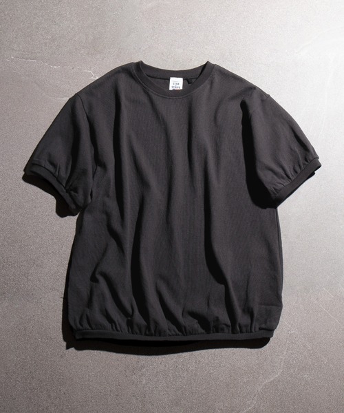 tシャツ 「STAR＆STRIPE」BASIC RIB TEE レディース STAR&STRIPE tシャツ 「STAR＆STRIPE」BASIC RIB TEE レディース
