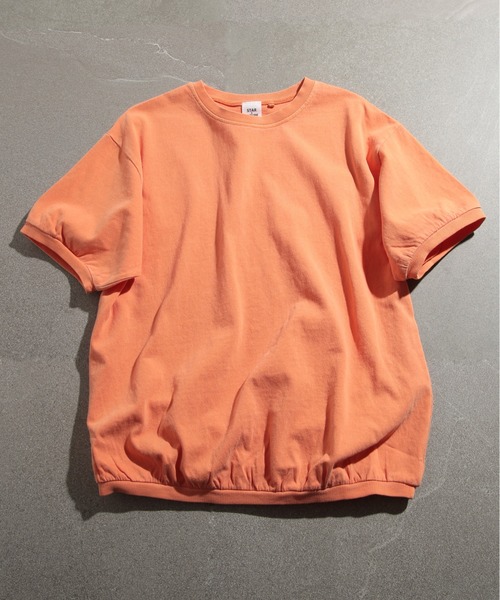 tシャツ 「STAR＆STRIPE」BASIC RIB TEE レディース STAR&STRIPE tシャツ 「STAR＆STRIPE」BASIC RIB TEE レディース