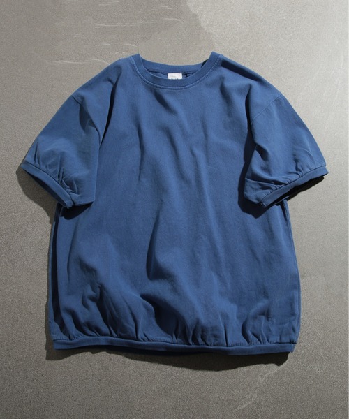 tシャツ 「STAR＆STRIPE」BASIC RIB TEE レディース STAR&STRIPE tシャツ 「STAR＆STRIPE」BASIC RIB TEE レディース