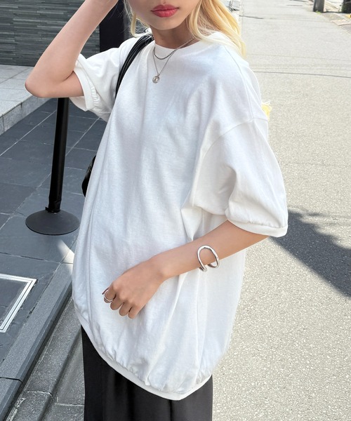 Bibiy B. STAR TEE ホワイト 新品未使用 BIBIY. MADE | B. STAR TEE WHITE｜Bibiy.
