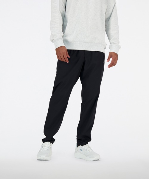 New Balance スラックス MET24 Wide Tapered Fit メンズ