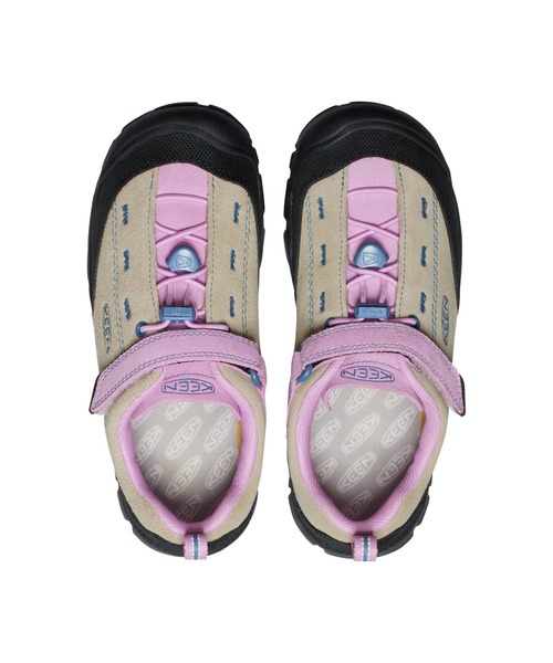 スニーカー JASPER II / ジャスパー ツー / キッズ スニーカー キッズ 子供 男の子 女の子の画像