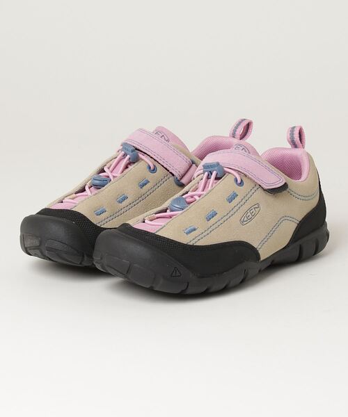 KEEN スニーカー JASPER II / ジャスパー ツー キッズ 子供