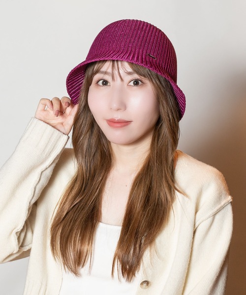 CA4LA 帽子 ハット CF MONT HAT 3 レディース メンズ : ZOZOTOWN