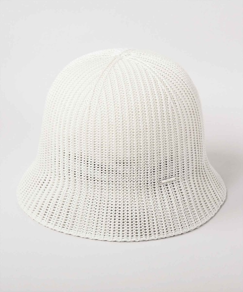 CA4LA（カシラ） 帽子 ハット CF MONT HAT 3 レディース メンズ