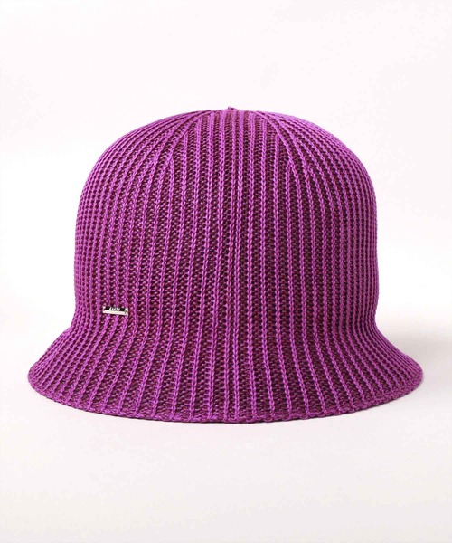 CA4LA 帽子 ハット CF MONT HAT 3 レディース メンズ : ZOZOTOWN