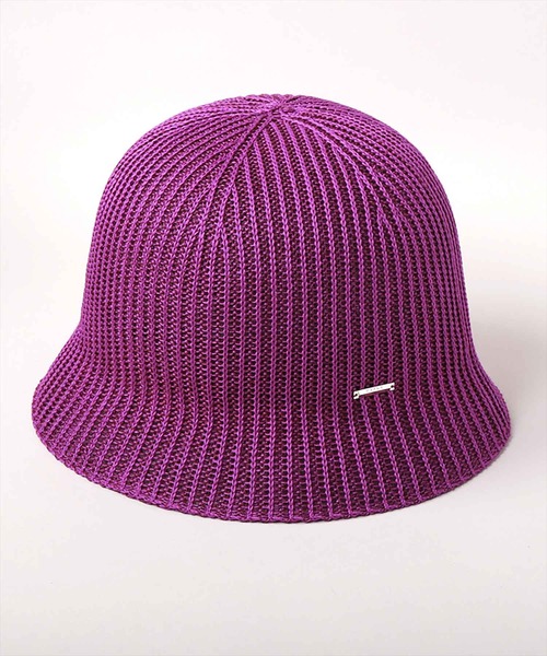 CA4LA（カシラ） 帽子 ハット CF MONT HAT 3 レディース メンズ