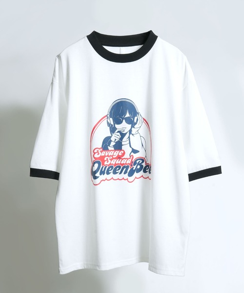 Starting Over（スターティング オーバー） tシャツ 「ユニセックス