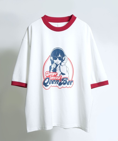 Starting Over（スターティング オーバー） tシャツ 「ユニセックス