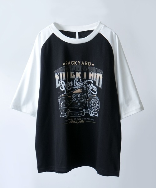 Starting Over（スターティング オーバー） tシャツ メンズ レディース