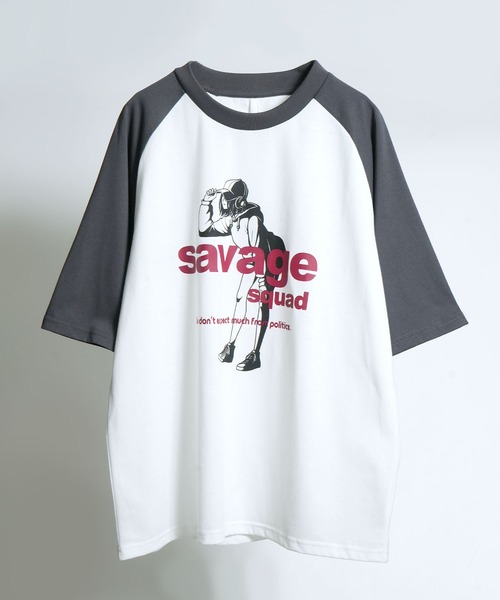 Starting Over（スターティング オーバー） tシャツ 「ユニセックス