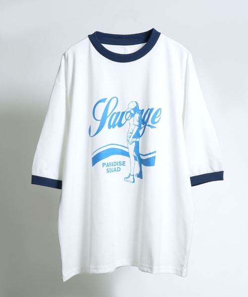 Starting Over（スターティング オーバー） tシャツ メンズ レディース