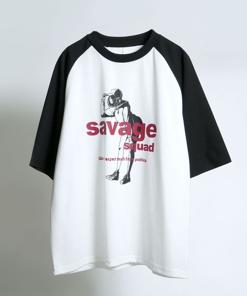 Starting Over（スターティング オーバー） tシャツ 「ユニセックス