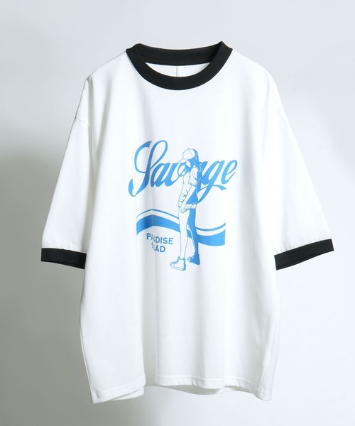 Starting Over（スターティング オーバー） tシャツ メンズ レディース
